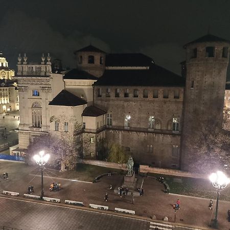 Appartamento Nel Cuore Di Torino Centro Exterior photo