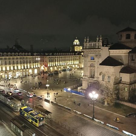 Appartamento Nel Cuore Di Torino Centro Exterior photo