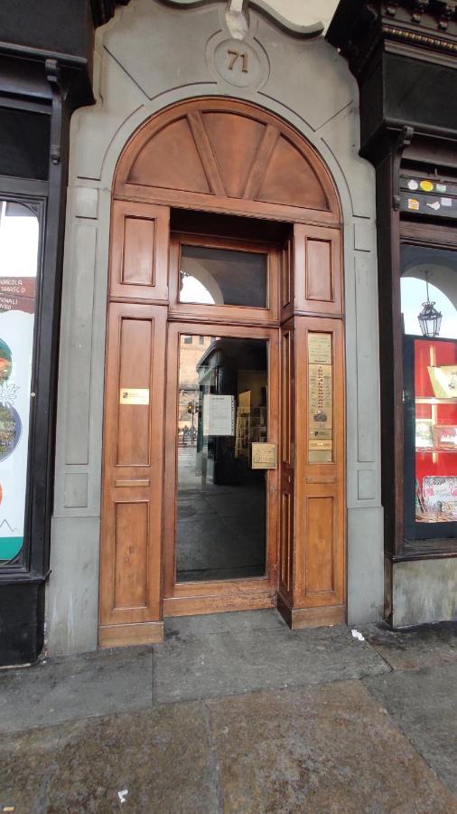 Appartamento Nel Cuore Di Torino Centro Exterior photo